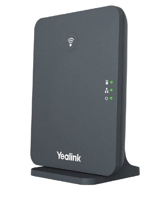 Yealink Telecom & VoIP