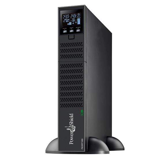 POWERSHIELD Centurion RT 1000VA Long Run Online UPS. No Internal Powershield — view 2