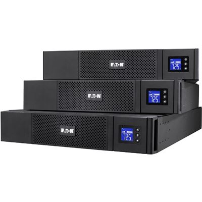 EATON 5SX 3000VA/230V Rack/Tower 2U Pure sinewave output. 2RU. Requires Eaton — view 2