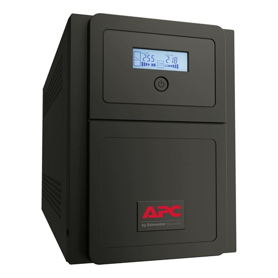 APC Easy UPS line-Interactive 1500VA (1050W) Tower. APC — view 2