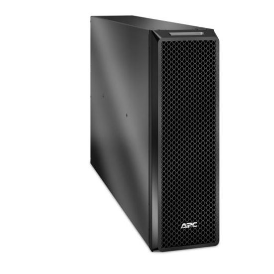 APC Smart-UPS 192V 8kVA & 10kVA External Battery Pack - SRT Series APC — view 2