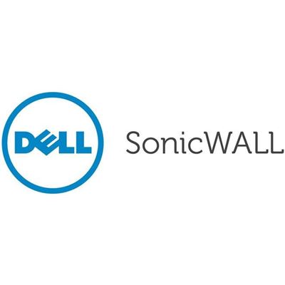 SONICWALL COMPREHENSIVE GATEWAY SECURITY SUITE BUNDLE FOR TZ500 SERIES 1YR SONICWALL — view 2
