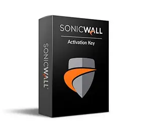 SONICWALL EMAIL ENCRYPTION SERVICE - 50 USERS (1 YR) SONICWALL — view 2