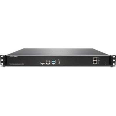 SONICWALL EMAIL SECURITY ESA 7000 APPLIANCE SONICWALL — view 2