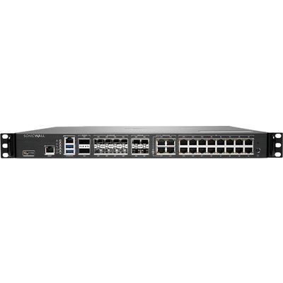SONICWALL NSSP 11700 HIGH AVAILABILITY SONICWALL — view 2