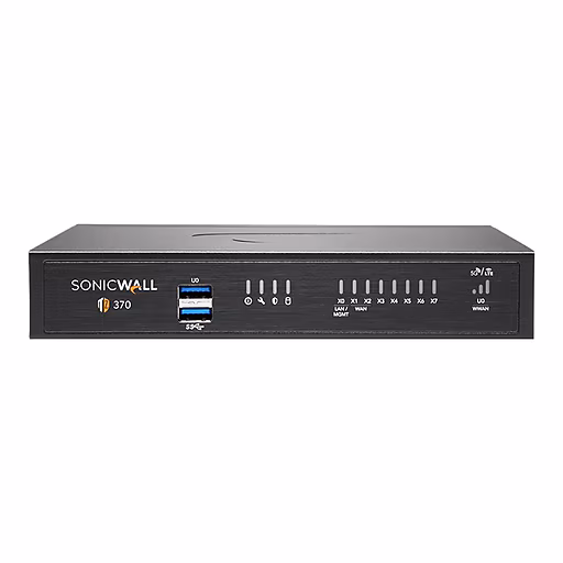 SONICWALL TZ370 SONICWALL — view 2
