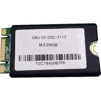 SONICWALL M.2 256GB STORAGE MODULE FOR GEN7/GEN8 TZ NSA NSSP SERIES SONICWALL — view 1