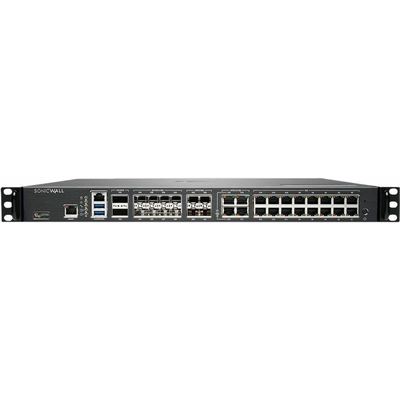 SONICWALL NSSP 10700 TOTAL SECURE - ADVANCED EDITION 1YR SONICWALL — view 2