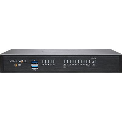 SONICWALL TZ570P HIGH AVAILABILITY SONICWALL — view 2