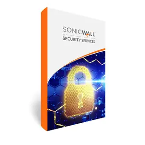 SONICWALL 8X5 SUPPORT FOR TZ570 SERIES 5YR SONICWALL — view 2