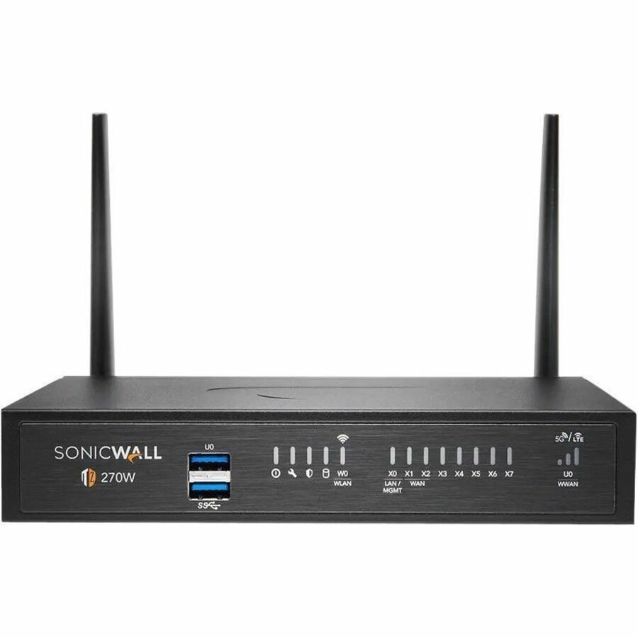 SONICWALL Firewalls