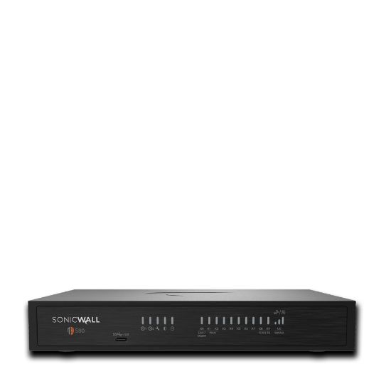 SONICWALL TZ580 TOTALSECURE ADVANCED EDITION 1YR SONICWALL — view 2