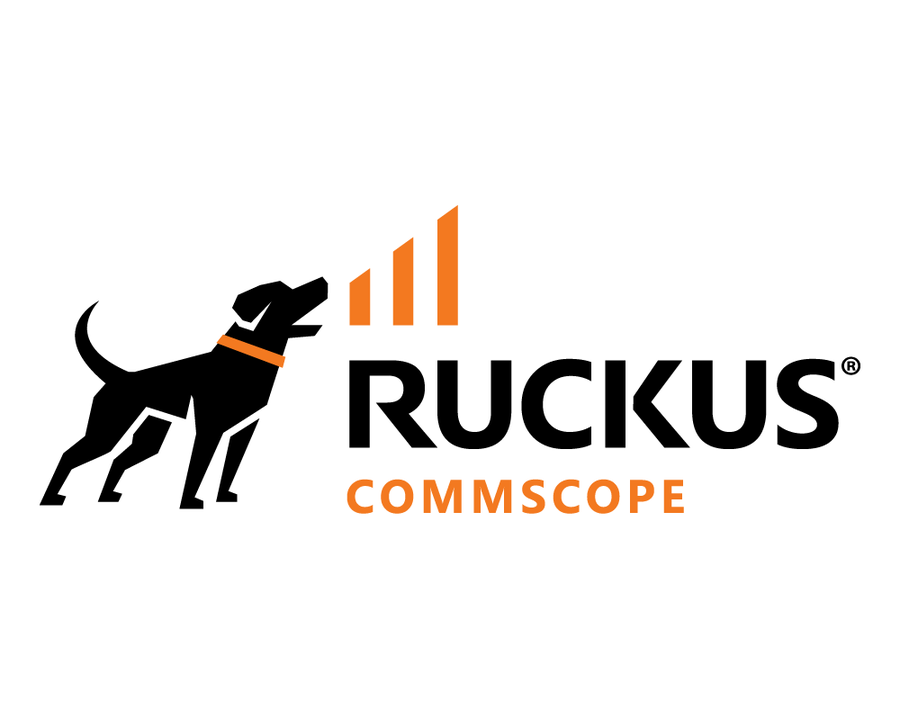 RUCKUS 10GbE Direct Attached SFP+ Active copper cable, 1m RUCKUS — view 2