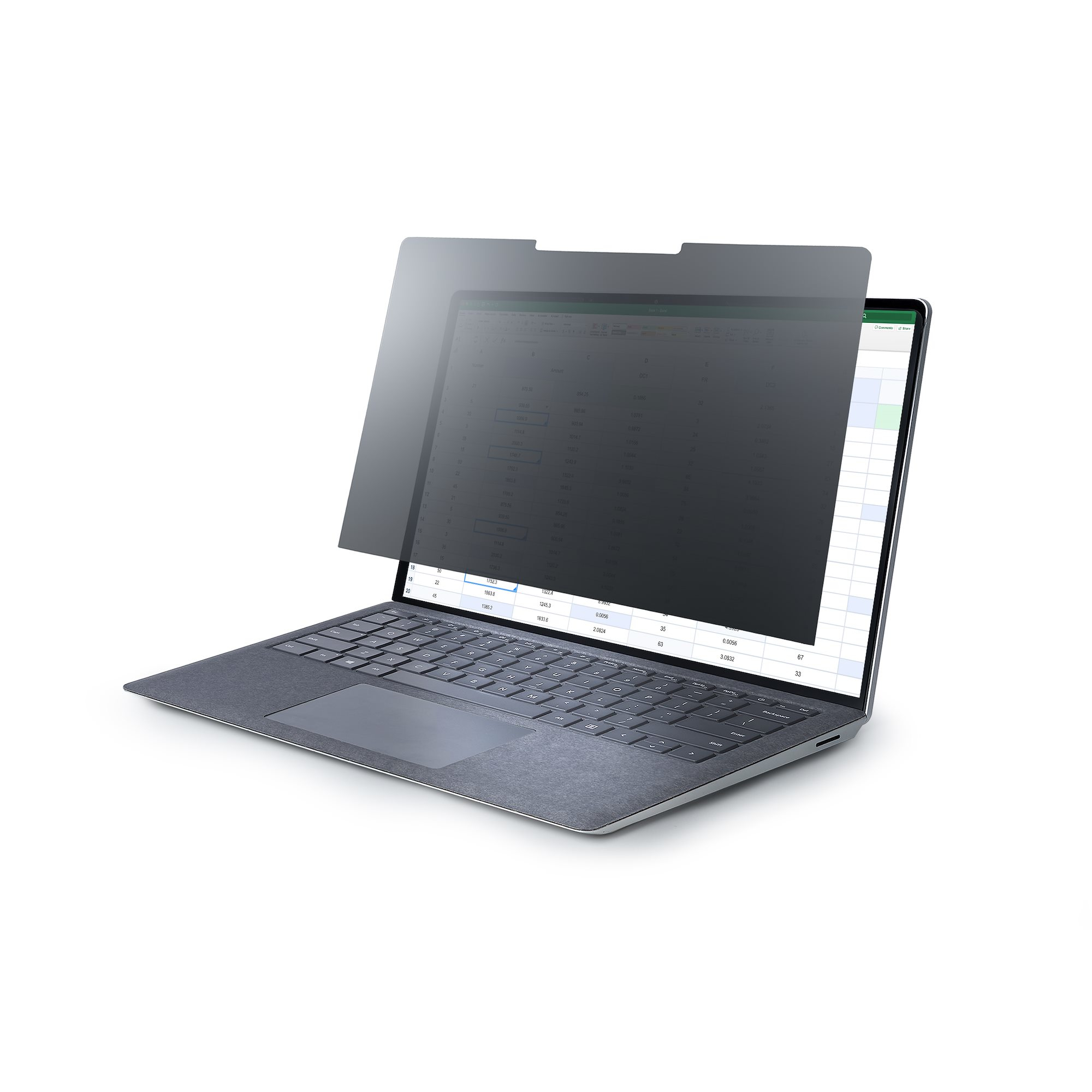 STARTECH.COM 13.5" SURFACE LAPTOP / BOOK PRIVACY SCREEN, ANTI-GLARE PRIVACY FILTER 2 YR STARTECH — view 2