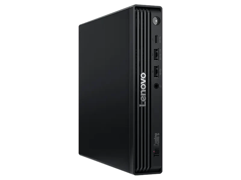LENOVO M70Q G6 TINY, U7-265T, 32GB (16X2), 1TB, WF+BT, EXTRA DP, W11P, 135W, 3YO LENOVO — view 2