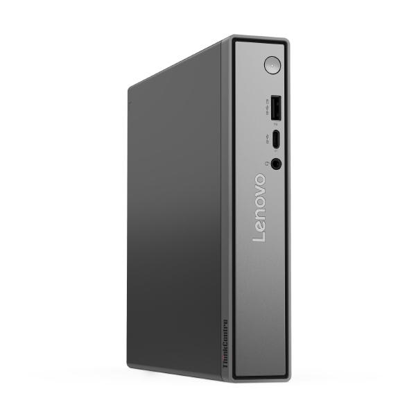 LENOVO NEO 50Q G5 TINY, INTEL I5-13420H, 16GB, 512GB, BT+WIFI6, W11P, 1YO LENOVO — view 2
