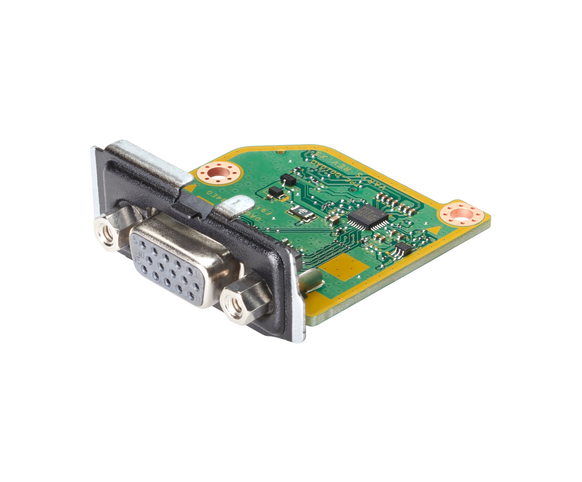 HP VGA Port Flex IO v2 HP — view 2
