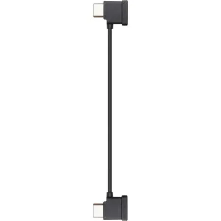 DJI RC-N1 RC Cable (USB Type-C Connector) Compatible products: Air 2, Mini 2 CP-MA-0000025 DJI — view 2