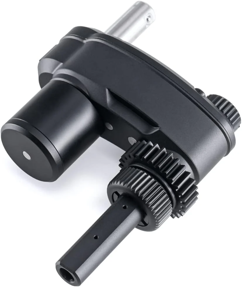 DJI Zenmuse X9 Focus Motor CP-RN-00000181 DJI — view 2