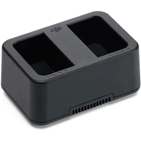 DJI WB37 Battery Charging Hub (USB-C) CP-RN-00000203 DJI — view 2