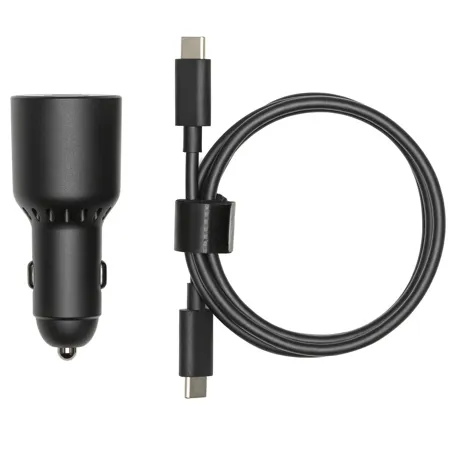 DJI 65W Car Charger CP-MA-00000426 DJI — view 2