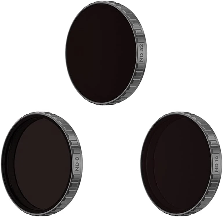 DJI Action ND Filter Kit CP-OS-00000265 DJI — view 2