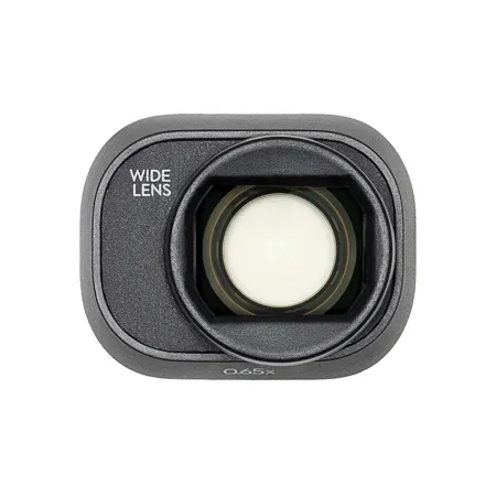 DJI Mini 4 Pro Wide-Angle Lens CP-MA-00000730 DJI — view 2