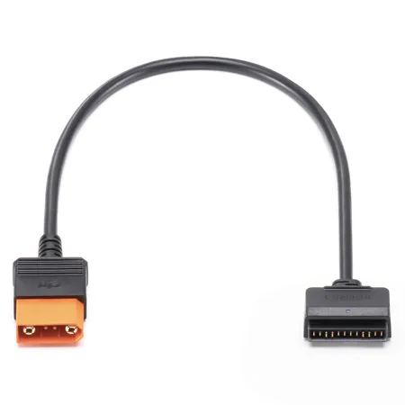 DJI Power SDC to DJI Inspire 3 Fast Charge Cable CP-DY-00000046 DJI — view 2