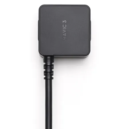 DJI Power SDC to DJI Mavic 3 Series Fast Charge Cable CP-DY-00000044 DJI — view 2