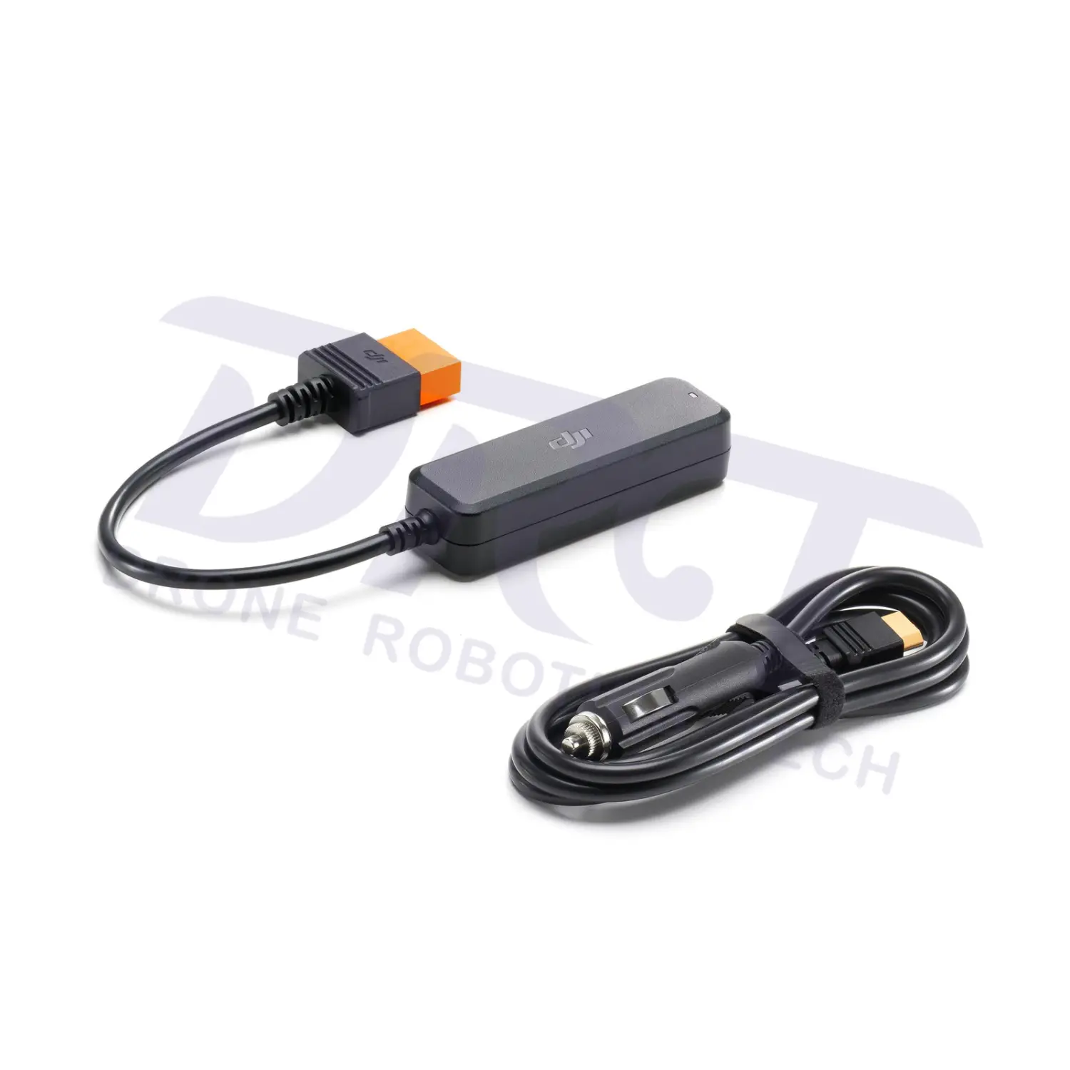 DJI Power Car Power Outlet to SDC PowerCable(12V/24V) CP-DY-00000050 DJI — view 2
