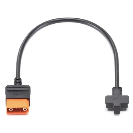 DJI Power SDC to Matrice 30 Series Fast Charge Cable CP-DY-00000043 DJI — view 2
