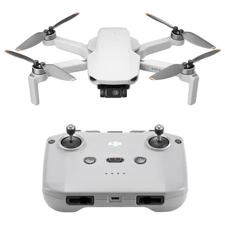 DJI Mini 4K (GL) DJI — view 2