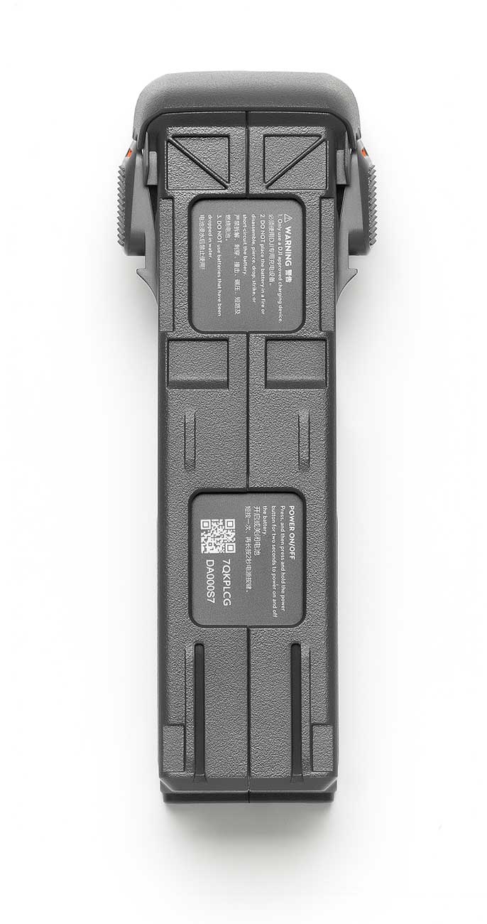 DJI Avata 2 Intelligent Flight Battery CP-FP-00000152 DJI — view 2