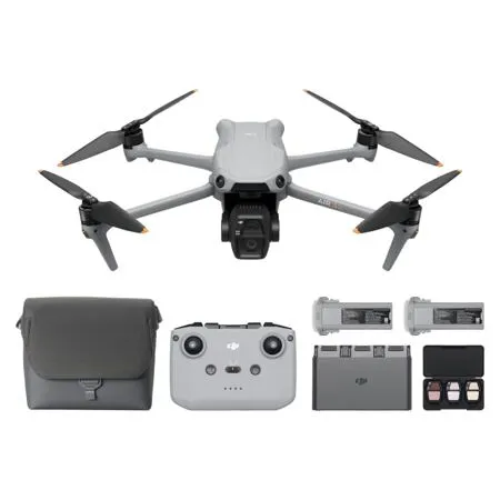 DJI Air 3S Fly More Combo (DJI RC-N3) CP-MA-00000815 DJI — view 2
