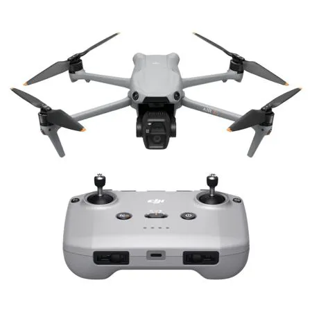 DJI Air 3S (DJI RC-N3) CP-MA-00000814 DJI — view 2