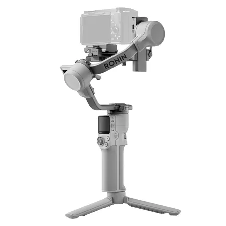 DJI RS 4 Mini CP-RN-00000442 DJI — view 2