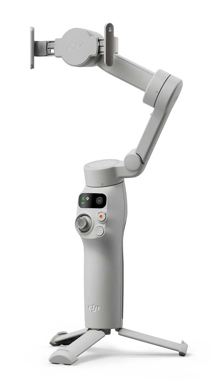 DJI Osmo Mobile 7 CP-OS-00000406 DJI — view 2
