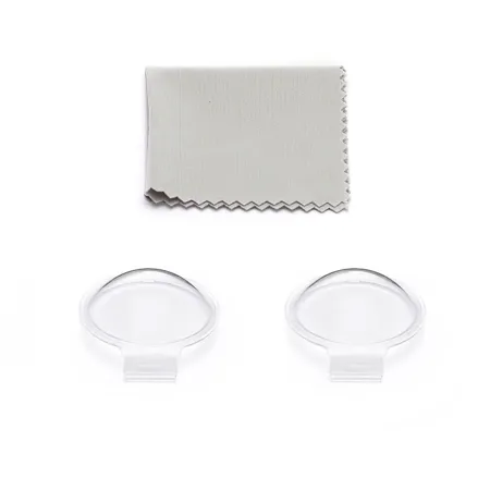 DJI Osmo 360 Transparent Lens Protectors DJI — view 2