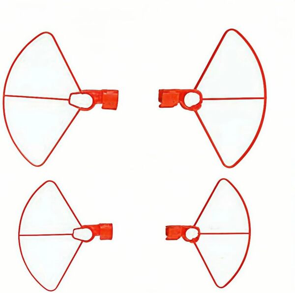 DJI Mini 5 Pro Quick-Release Propeller Guard(Propeller Included) DJI — view 2