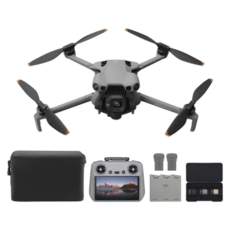 DJI Mini 5 Pro Fly More Combo (DJI RC2) DJI — view 2