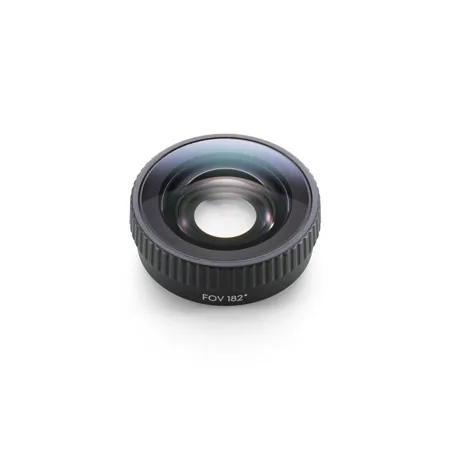 DJI Action 6 FOV Boost Lens DJI — view 2