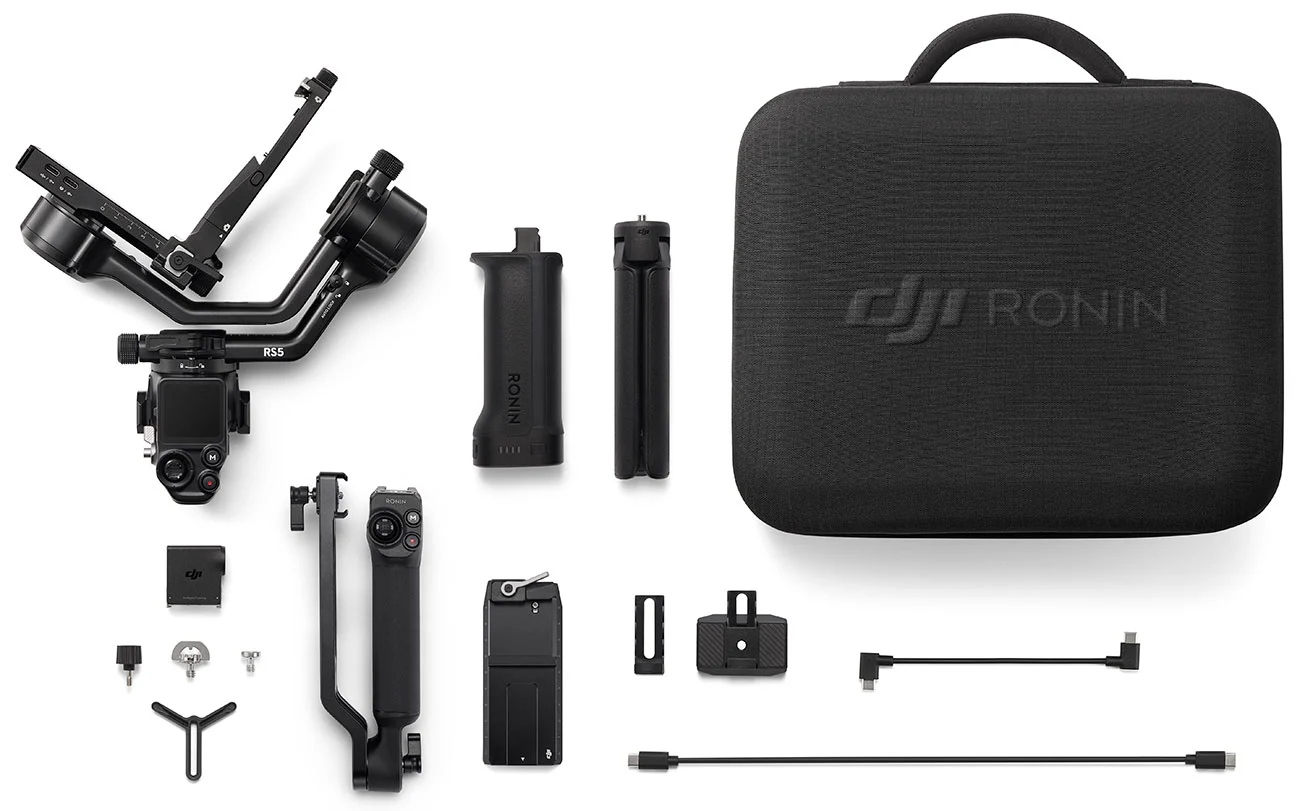 DJI Peripherals