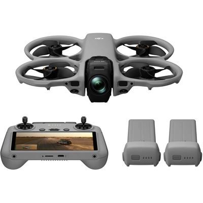 DJI Avata 360 Fly More Combo (DJI RC 2) DJI — view 2