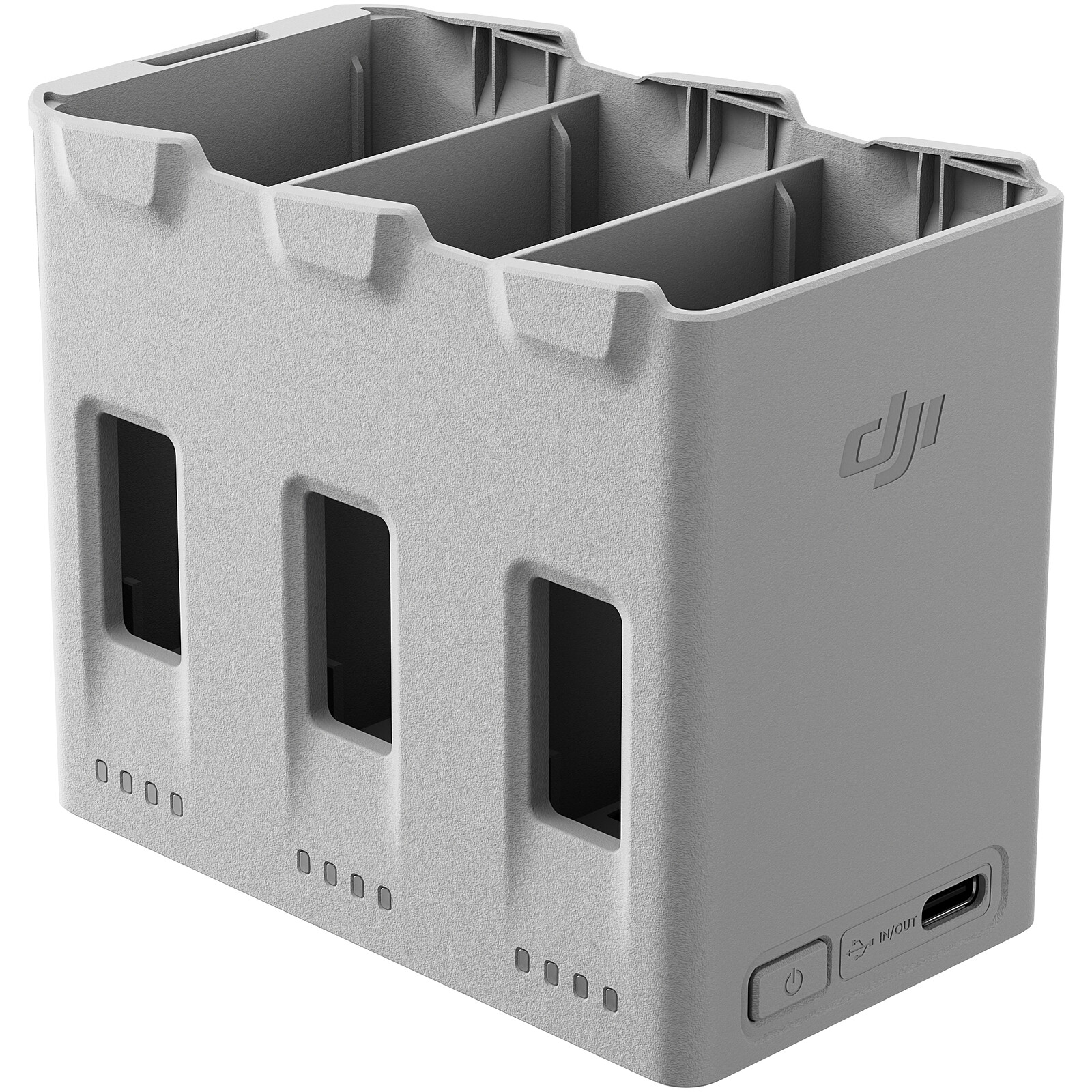 DJI Lito X1 Series Two-Way Charging Hub DJI — view 2