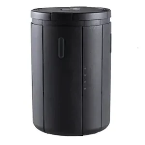 DJI Inspire 2 PART 08 Intelligent Flight Battery Charging Hub (RH) CP-BX-000182 DJI — view 2