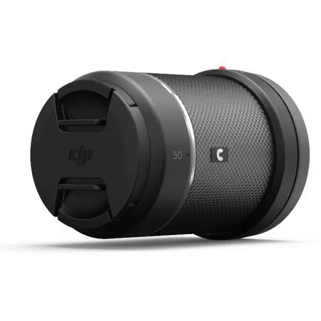 DJI Zenmuse X7 PART4 DJI DL 50mm F2.8 LS ASPH Lens CP-BX-00000024 DJI — view 2