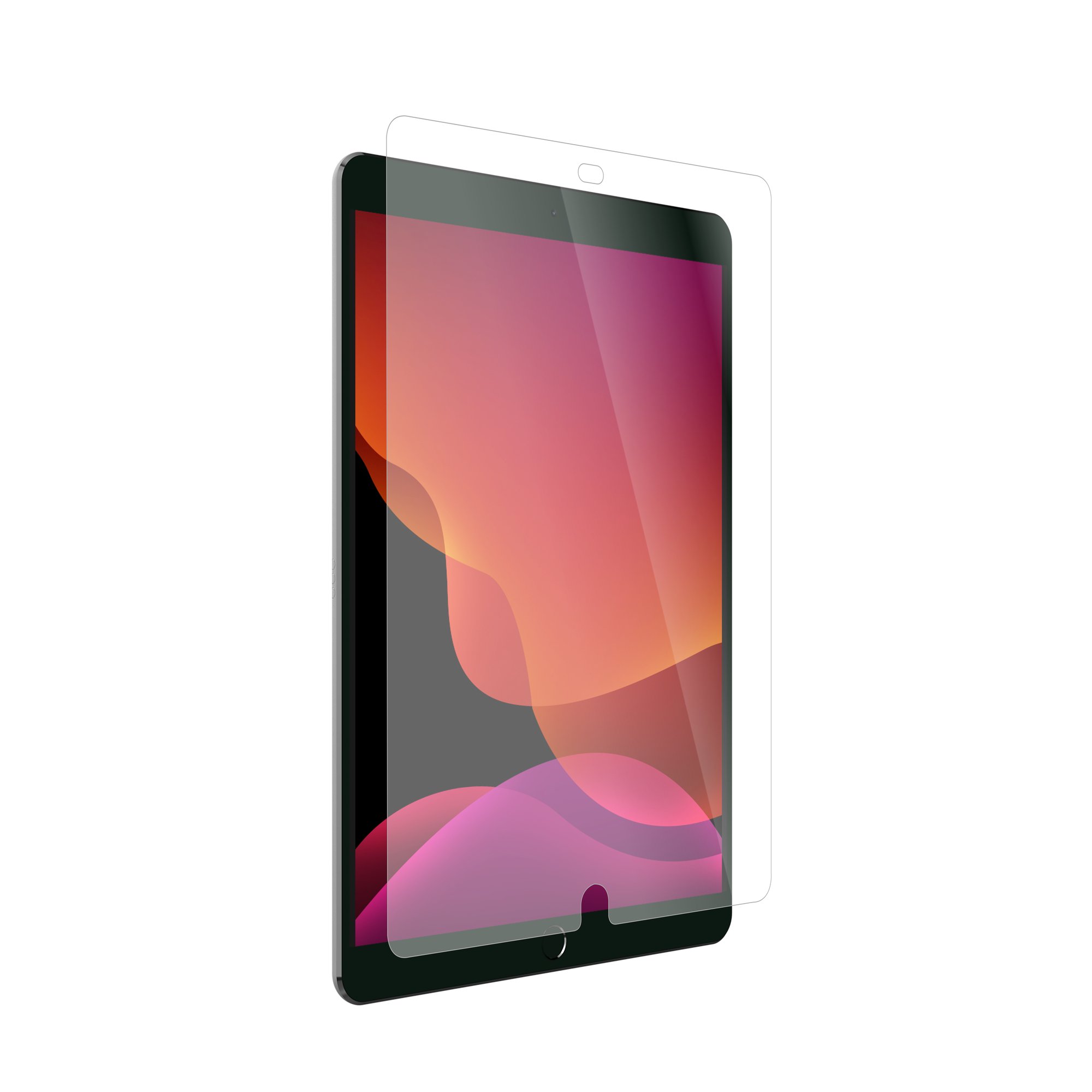 Zagg InvisibleShield GlassElite+ Apple iPad 10.2 een ZAGG — view 2