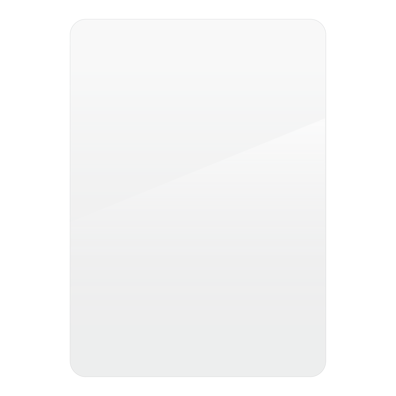 Zagg InvisibleShield Glass Elite for Apple iPad Air 13" M2 ZAGG — view 2