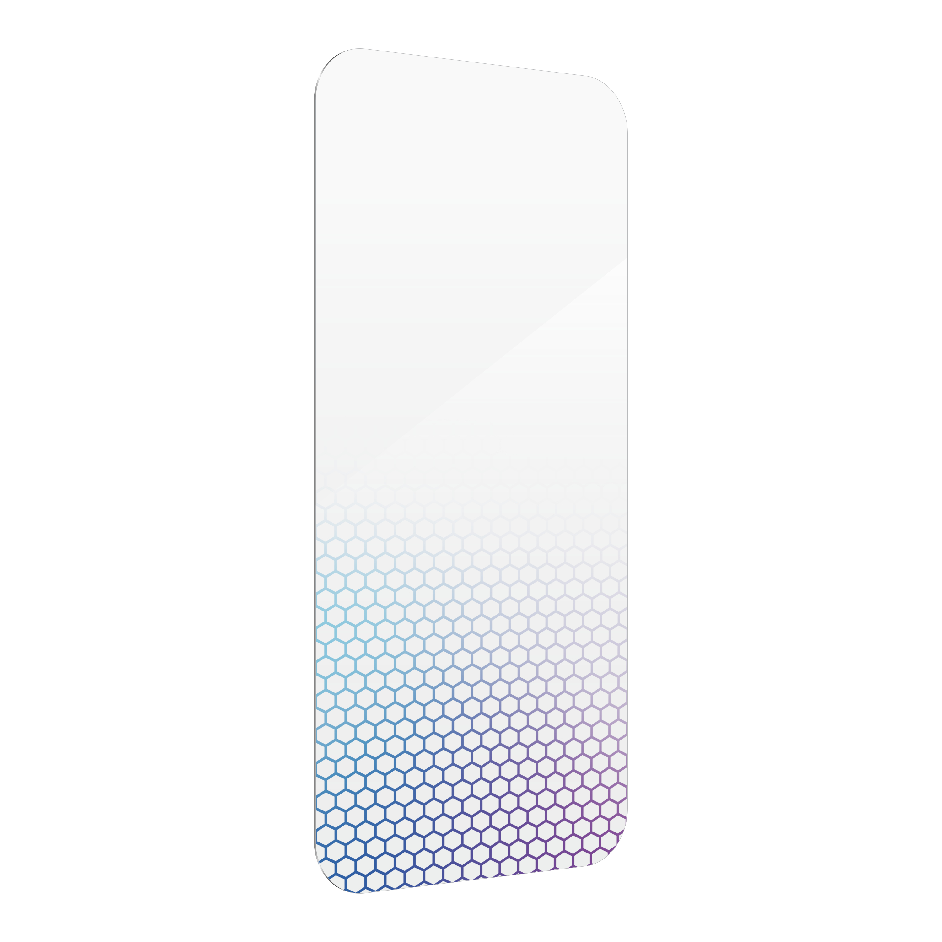 ZAGG InvisibleShield Glass XTR5, Apple 17 Pro ZAGG — view 2