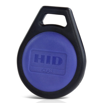 HID Security & Surveillance